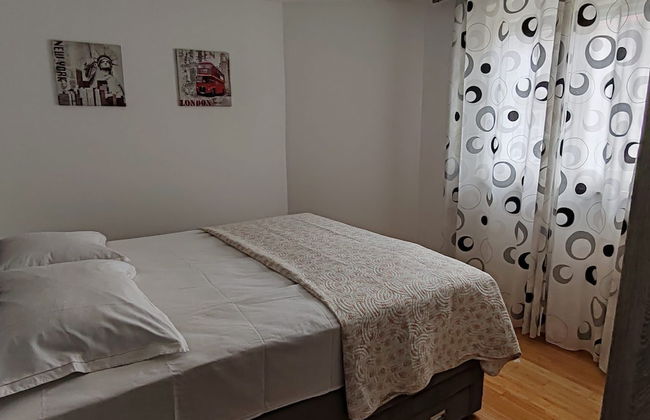 Apartments and Room Danijel - Foto 13