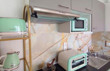 ESCAL'HOME , appart design au pied de l'aéroport,parkings - Foto 3