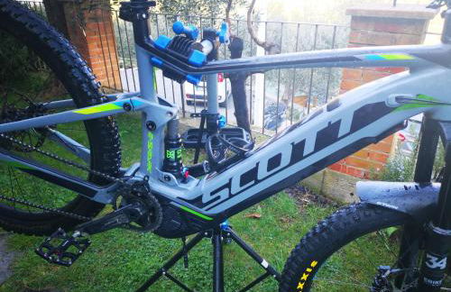 Casa elisa - Foto 20