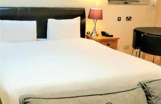 Grand Plaza Serviced Apartments - Foto 18