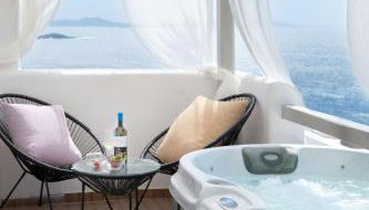 Amelie Suites Mykonos - Foto 2