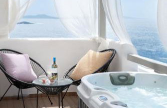Amelie Suites Mykonos - Foto 2