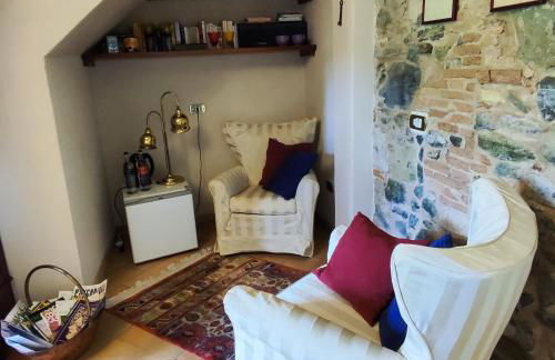 Agriturismo Podere il Fornacino - Foto 6