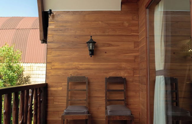 Pondanu Living - Foto 39