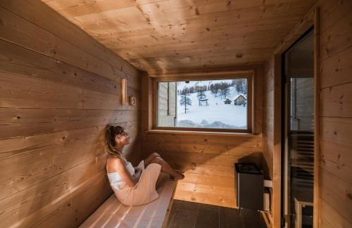 Rotwandwiesen Chalets SKI IN/OUT - 1900mt - Foto 13