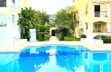 Beach Penthouse Apartment - Foto 30