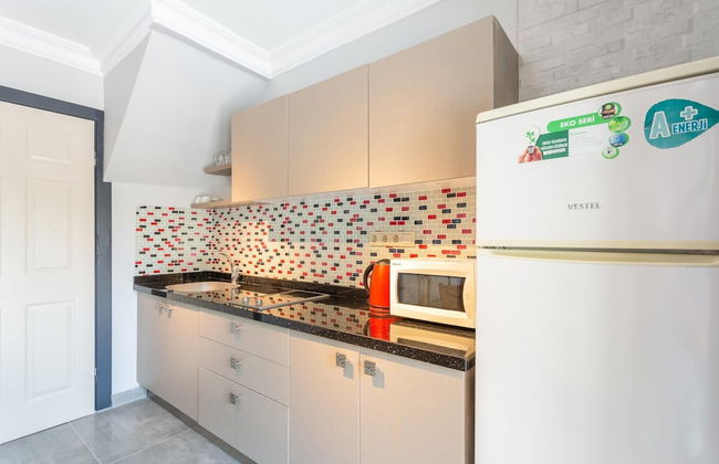 Villa Deniz Paradise - Photo 59