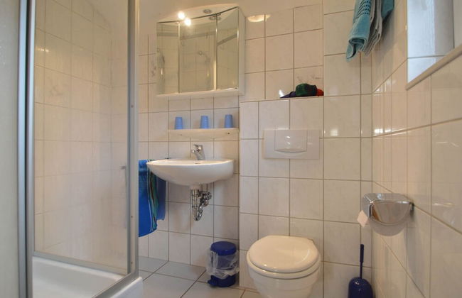 Apartment in Gransdorf With Scenic Views - Photo 15