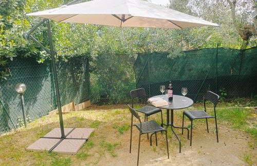 Small Heaven in Florentine hills - Foto 17