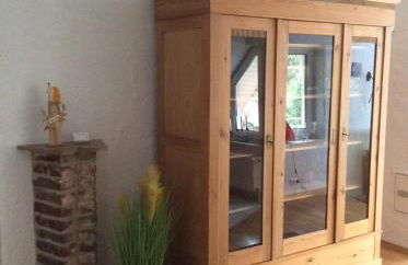 Ferienwohnung am Mühlendamm - Foto 13