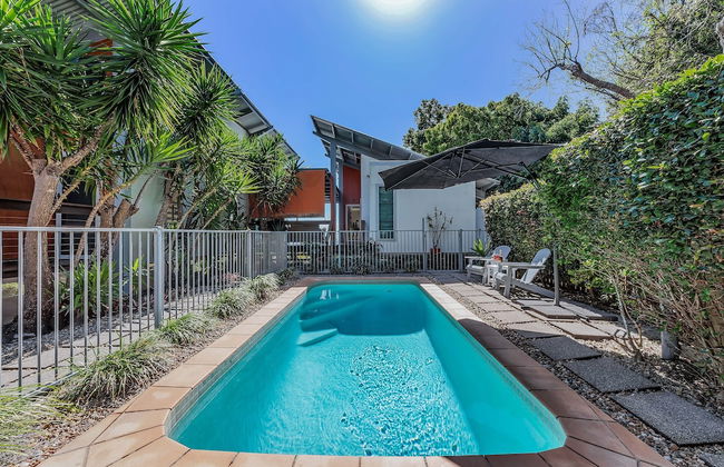 Mandalay Escape Serenity and Pool - Foto 29