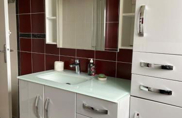 Maison de la forêt - Foto 37