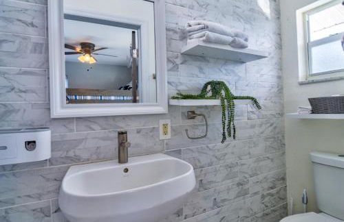 Coral Coastal Retreat - Foto 21