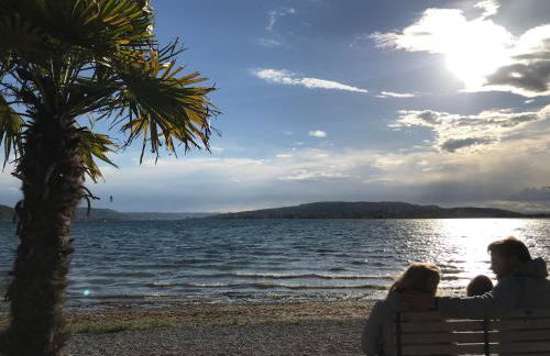 Altstadtliebe Konstanz - harmonischer Luxus - Foto 11