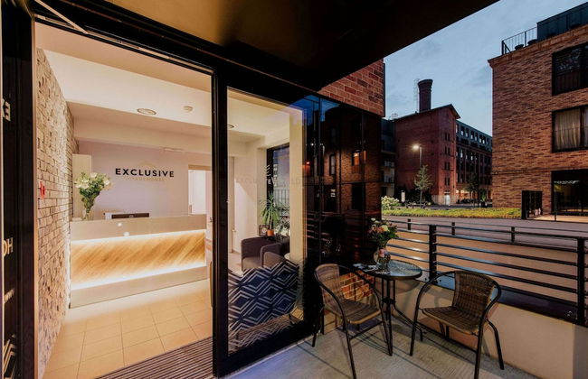 inQse Krakow | Brewery Residence - Foto 2