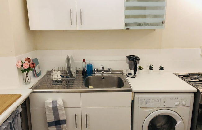 3bed apartment next to eurostar station - Foto 15