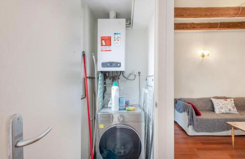 Cozy apartment centre Manresa - Photo 28