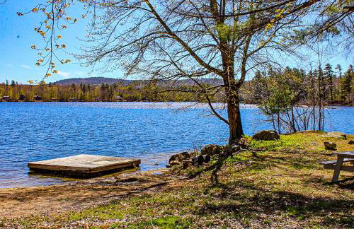 Deer Hill Camp - Foto 25