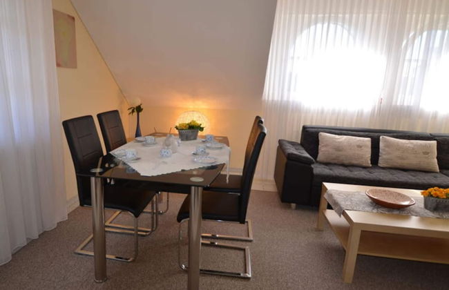 Holiday Apartment Kettler - Photo 1