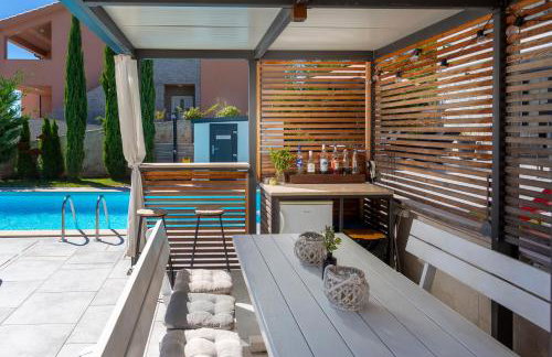 Sun & Sea Villa with a view - Foto 48