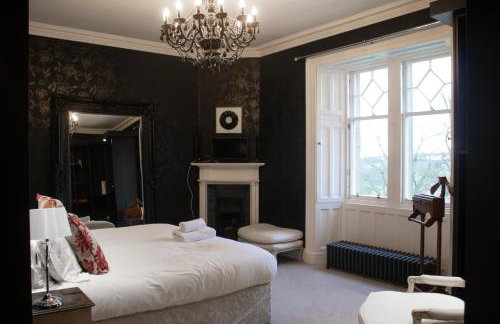 Balmule House - Foto 49