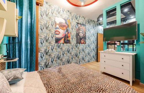 Flytosuite tripla confort bagno in camera - Photo 9