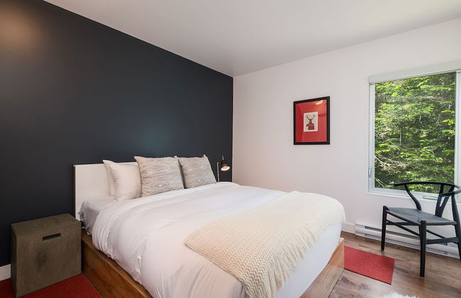 Les Chalets Forêt - Foto 23