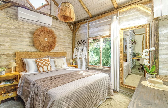 Chalés Magia do Campeche - Photo 7