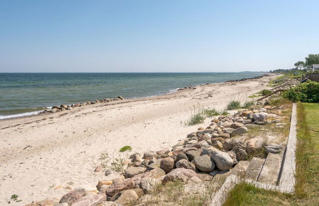 "Hwitserk" - 5m from the sea - Foto 26