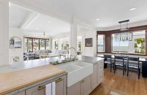 Lakeside Manor Sleeps 10 - Foto 10