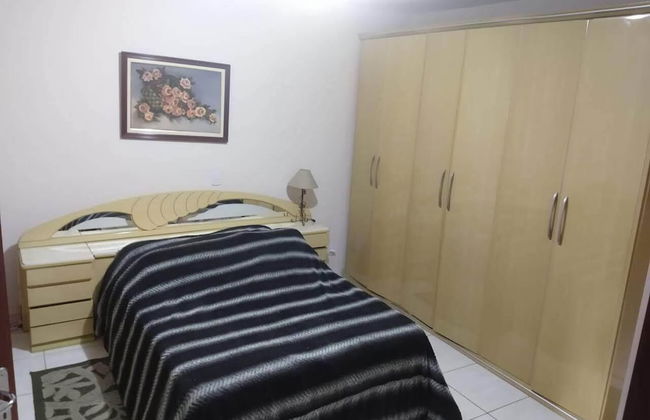 Apartamento Duplex mobiliado - Foto 4