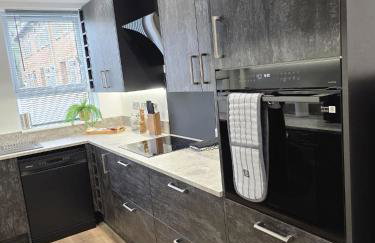 Charming three bedroom house in Durham - Foto 36