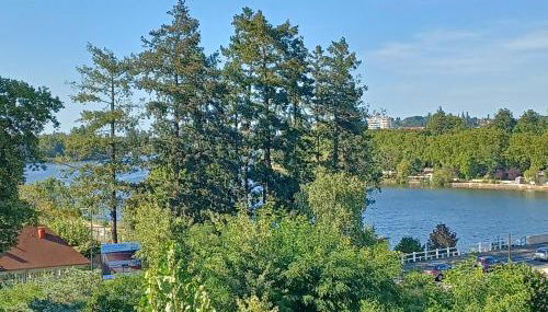 Studio avec très belle vue sur l Allier - Foto 2