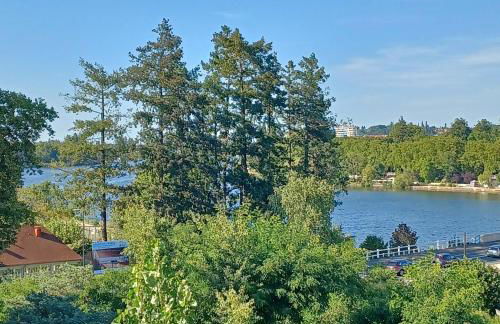 Studio avec très belle vue sur l Allier - Foto 2