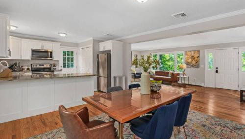 Main Street Stay Westport - Foto 1