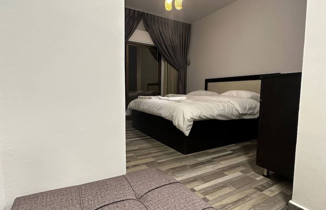 Aboun Rooftop 2bedroom Kh&sh - Photo 13