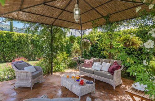 LA CAPANNINA 2&2, Emma Villas - Foto 7