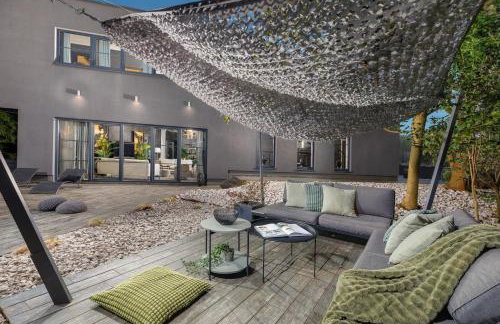 Villa Nancy - Photo 37