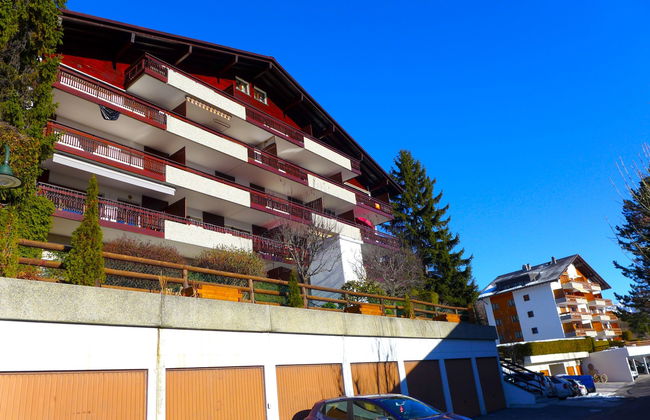 Résidence Maze B 10 - Foto 35