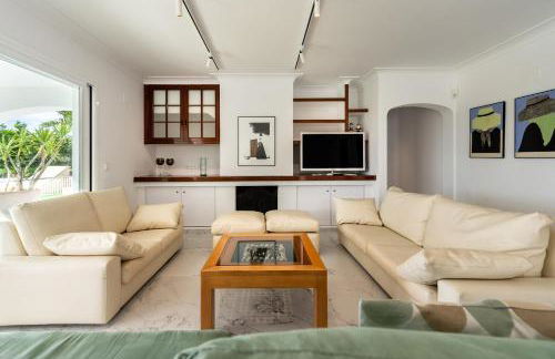 Villa Can Joan I - Fantastic Sunset Views and Family Friendly - - Foto 54