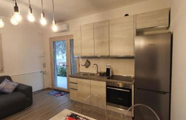 La Casetta tra Sassi e Ulivi B&B - Foto 11