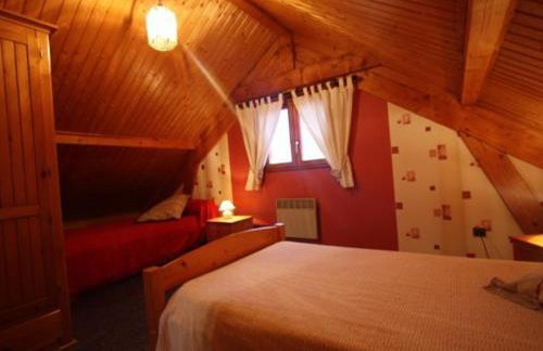 Chalet confort en montagne, près des thermes et circuits de rando, idéal pour famille - FR-1-589-135 - Foto 4