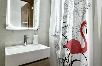 Casa Flamingo - Foto 14