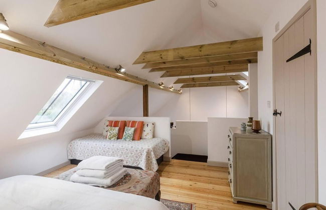 Perfect Cottage Hideaway in the Divine Pewsey Vale - Foto 16