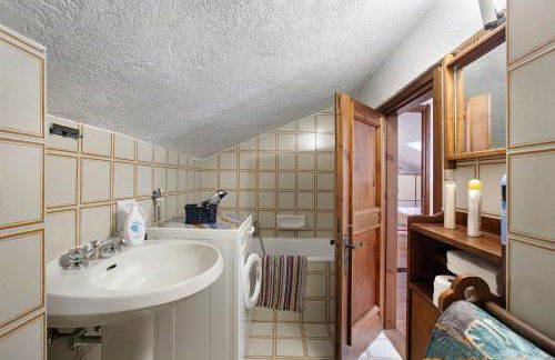 Casa Mountain View Courmayeur - Foto 21