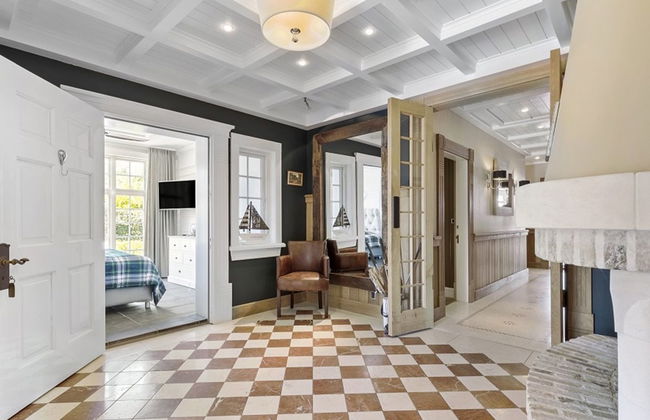 "Titia" - 1.2km to the fjord - Foto 16