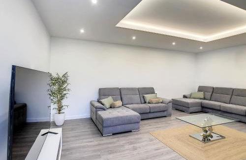 Wild River Villa by LovelyStay - Foto 44