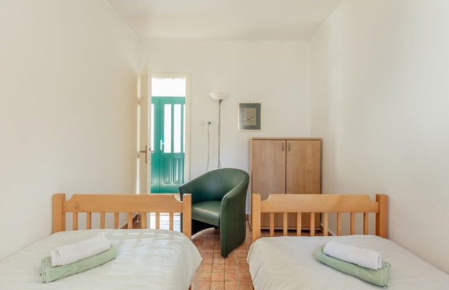 Detached Villa/njivice/sleeps6/stunning Views/wifi - Foto 2