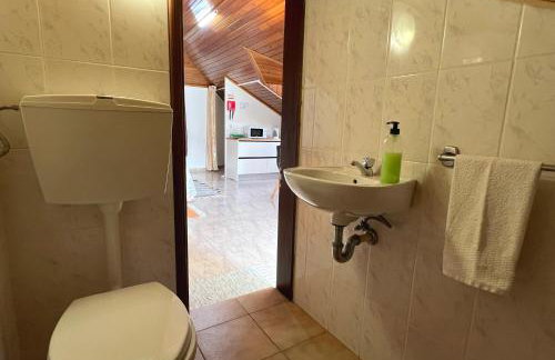 Sea & Mountain View Lombo de Cima House BBQ & Wifi - Foto 41