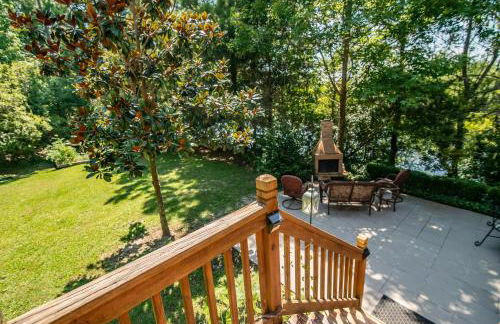 River Front House on Black River in Georgetown SC - Foto 32